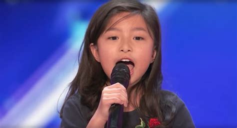 my heart will go on america's got talent
